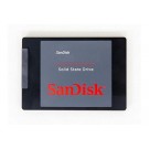 SanDisk SDSSDHP-064G-G26, 64GB Solid State Drive