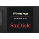 SanDisk SDSSDXPS-240G-G25, Extreme PRO Solid State Drive