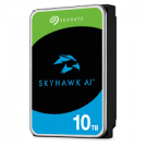 Seagate ST10000VE001, Skyhawk AI 10 TB Video Internal Hard Drive HDD