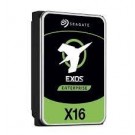 Seagate ST16000NM004G, Exos X16 16TB, Internal,7200RPM, 3.5", Hard Drive