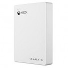 Seagate STEA4000407, Gaming Portable Hard Drive for Xbox, 4TB, White