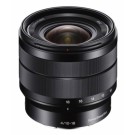 Sony Sel1018 E-mount lens