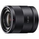 Sony 24mm f1.8T Lens for NEX