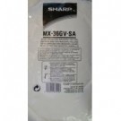 Sharp MX-36NVSA, Developer Cyan, Magenta, Yellow, MX-2310, MX-2610, MX-3110, MX-2314- Original