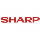 Sharp MX18GTMA Toner Cartridge - Magenta, MX-1800- Compatible