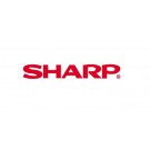 Sharp AR-532T1 Toner Cartridge, AR 5125, 5132 - Black Genuine