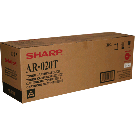 Sharp AR-020T, Toner Cartridge Black, AR5500, AR5516, AR5520- Original  