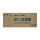 Sharp AR-C19DV9 Developer kit, AR C100, C150, C160, C250, C330 - Colour Genuine