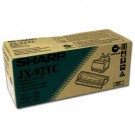 Sharp JX-92TC Toner Cartridge, JX 9200, 9210, 9230 - Black Genuine