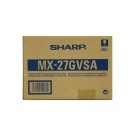 Sharp MX-27GVSA, Developer Colour, MX-2300, 2700, 3500, 3501- Original