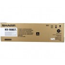 Sharp MX-900GT, Toner Cartridge Black, MX-M1054, M1055, M1204, M1205- Original
