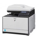 Sharp MX-C250F, Colour Laser Printer  