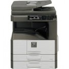 Sharp MX-C301W, A4 Desktop Color Laser Multifunction Printer