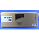 Sharp MX260FU, Fuser Unit, MX-2610N, 3110N, 3610N- Original