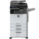 Sharp MX2614NFK, Multifunctional Printer  