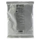 Sharp MX-31NVBA, Developer Black, MX-2600, MX-3100, MX-4100, MX-5000- Original