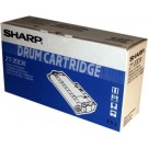 Sharp ZT20DR Drum Cartridge, Z20, Z25, Z26 - Black Genuine
