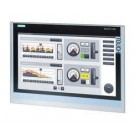 Siemens 6AV2124-0UC02-0AX1, Touch Screen, SIMATIC, TP1900 Comfort, 19" TFT