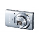Canon IXUS 155, Digital Camera- Silver