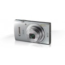 Canon IXUS 145, Digital Camera- Silver