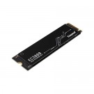 Kingston SKC3000D/4096G, KC3000 PCIe 4.0 NVMe M.2 SSD