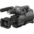 Sony HXR-MC2500E, Full HD Prof. Shoulder Camcorder