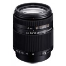 Sony DT 18-250mm F3.5-6.3 Lens