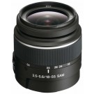 Sony DT 18-55mm f/3.5-5.6 Standard Zoom Lens
