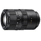 Sony Sal-70300G Telephoto Zoom Lens