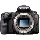 Sony SLT-A37 Digital SLR Camera - Body Only