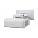 Sony VPL-SW535C, LCD Ultra Short Throw Interactive Projector