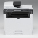 Ricoh SP 3710DN, A4 Laser Printer