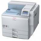 Ricoh SP8200DN, Mono Laser Printer