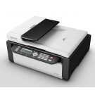 Ricoh Aficio SP 100SF e B/W Printer