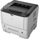 Ricoh Aficio SP 3500N, B/W Laser Printer
