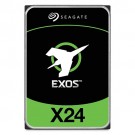 Seagate ST24000NM002H, Exos X24 24TB Enterprise Internal Hard Drive HDD