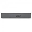 Seagate STJL5000400, Basic Portable 5TB External Hard Drive HDD – USB 3.0, for PC Laptop