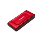 Kingston SXS1000R/1000G, XS1000 1TB Portable SSD Red 