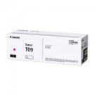 Canon T09M, Toner Cartridge Magenta, i-SENSYS XC1100, XC1127- Original