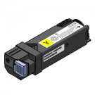 Toshiba 6AJ00000293, Toner Cartridge Yellow, E-Studio 2505, 3005, 3505, 4505, 5005- Original