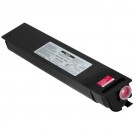 Toshiba TFC727UM, Toner Cartridge Magenta, E-STUDIO 6527AC, 6526AC, 7527AC- Original