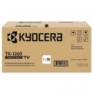 Kyocera 1T0C150NL0, Toner Cartridge Black, Ecosys PA4000- Original 