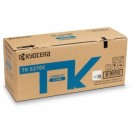 Kyocera TK-5270C, Toner Cartridge Cyan, Ecosys M6230, M6630, P6230- Original