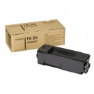 Kyocera 370QC0KX, Toner Cartridge Black, FS1920- Original 
