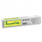 Kyocera TK-8319Y, Toner Cartridge Yellow, CS2550ci- Original