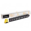 Kyocera TK-8545Y, Toner Cartridge Yellow, Taskalfa 4054ci- Original