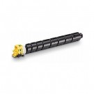 Kyocera TK-8367Y, Toner Cartridge Yellow, TASKalfa 2554ci- Original
