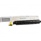 Kyocera 1T02XCANL0, Toner Cartridge Yellow, TASKalfa 5054ci, 6054ci, 7054ci- Original