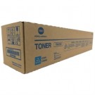 Konica Minolta A1DY450, Toner Cartridge Cyan, bizhub PRESS C8000- Original 