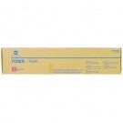Konica Minolta A1DY350, Toner Cartridge Magenta, bizhub PRESS C8000- Original